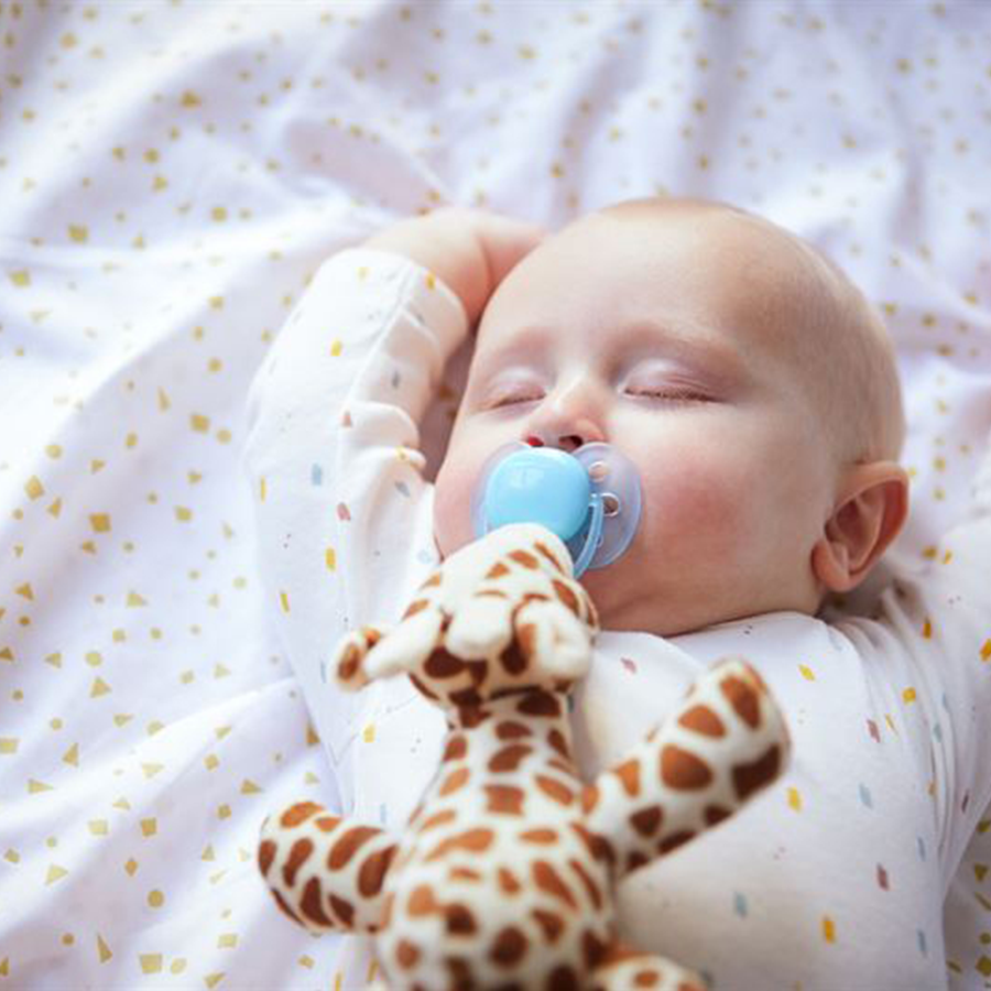 Philips fopspeen avent ultra soft snuggle