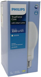 Philips led e27 18w-80w hpl 3000k mat - led3634 - afbeelding 2