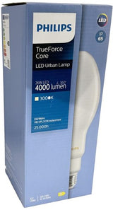 Philips led e27 26w-125w hpl 3000k mat ip65 - led3637 - afbeelding 2