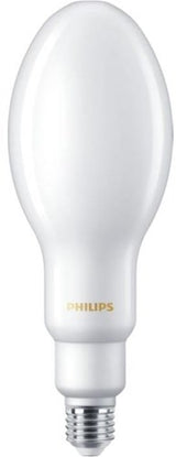 Philips led e27 26w-125w hpl 3000k mat ip65 - led3637 - afbeelding 1