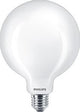 Philips led globe g120 e27 10,5-100w 2700k filament mat - led3828