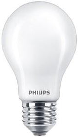 Philips led gls e27 11,2-100w 2700k filament mat dimbaar - led3798 - afbeelding 1