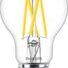 Philips led gls e27 3,4-40w filament helder warmglow blister - 5102513