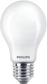 Philips led gls e27 5,9-60w 2700k filament mat dimbaar - led3789 - afbeelding 1