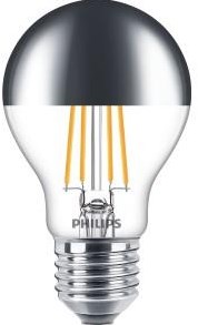 Philips led lamp modern - 48 w - e27 - dimbaar warmwit licht