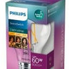 Philips led gls e27 7,5-60w filament helder sceneswitch blister - 5102525