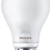 Philips led gls e27 7-60w 2700k filament mat - led3791