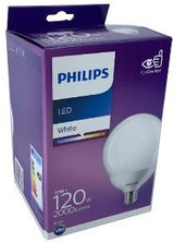 Philips led gls e27 8-60w 6500k mat - led3367 - afbeelding 2
