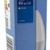 Philips led kaars e14 5-40w 2700k mat - led3319