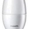 Philips led kaars e14 5-40w 2700k mat - led3319