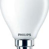 Philips led kogel e14 6,5-60w 2700k filament mat - led3742
