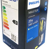 Philips led kogel e27 2,8-25w filament helder dimtone - led3286