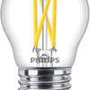 Philips led kogel e27 2,8-25w filament helder dimtone - led3286