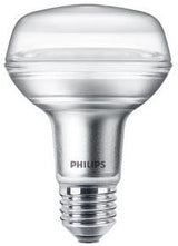 Philips led r80 e27 4-60w 2700k - led3311 - afbeelding 1
