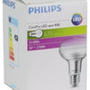 Philips led r80 e27 8-100w 2700k - led3313