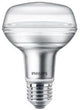 Philips led r80 e27 8-100w 2700k - led3313