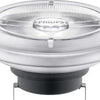 Philips led spot ar111 12v 14,8-75w 2700k 45gr dimbaar - led3623