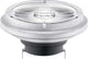 Philips led spot ar111 12v 14,8-75w 2700k 45gr dimbaar - led3623