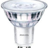 Philips led spot gu10 3,5-35w 4000k - led3403