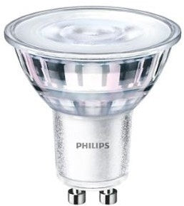 Philips led spot gu10 3,5-35w 4000k - led3403