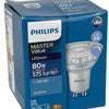 Philips led spot gu10 6,2-80w 6500k dimbaar - led3455