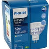 Philips led spot gu5.3 12v 7,5-50w 2700k dimbaar - led3552