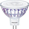 Philips led spot gu5.3 12v 7,5-50w 2700k dimbaar - led3552