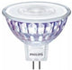 Philips led spot gu5.3 12v 7-50w 4000k - led3524