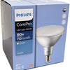 Philips led spot par38 e27 9-60w 2700k 25gr ip65 - led3612