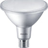 Philips led spot par38 e27 9-60w 2700k 25gr ip65 - led3612