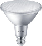 Philips led spot par38 e27 9-60w 2700k 25gr ip65 - led3612 - afbeelding 1