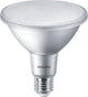 Philips led spot par38 e27 9-60w 2700k 25gr ip65 - led3612
