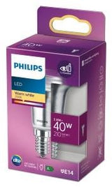 Philips led spot r50 e14 2,8-40w 2700k blister - 5103316 - afbeelding 1