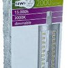 Philips led staaf r7s 118mm 14-120w 3000k dimbaar - led3607