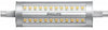 Philips led staaf r7s 118mm 14-120w 3000k dimbaar - led3607