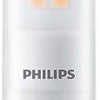 Philips led steek g4 12v 2,1-20w 2700k dimbaar - led3591