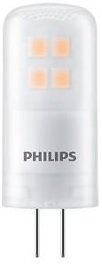 Philips led steek g4 12v 2,1-20w 2700k dimbaar - led3591 - afbeelding 1