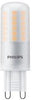 Philips led steek g9 230v 4,8-60w 2700k - led3597