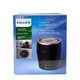 Philips luchtbevochtiger series 2000 zwart