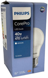 Philips led a60 13w = 100w e27 2700k - led3364 - afbeelding 2
