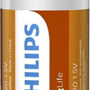 Philips longlife grote staaf r20 d bl.a2 3111015