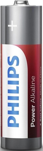 Philips powerlife penlite lr-06 aa bl.a4 3013000 - afbeelding 2