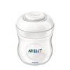 Philips tuitbeker avent roze 260ml