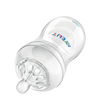 Philips tuitbeker avent roze 260ml