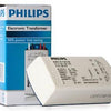 Philips universeel dimbare halogeentrafo 10-60w - 4378950