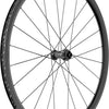 Dt swiss e 1800 spline® db 28 30mm front wheel