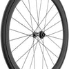 Dt swiss arc 1400 dicut® wts 38 28 cl carbon front wheel