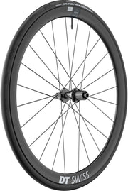 Dt swiss arc 1400 dicut wts 38 28 cl shimano hg carbon rear wheel - afbeelding 1