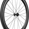 Dt swiss erc 1100 dicut wts 45 28 cl carbon front wheel