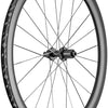 Dt swiss erc 1100 dicut® 45 28 cl shimano hg carbon rear wheel